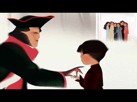 Un diable dans la poche | Trailer | Berlinale 2020