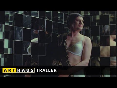 IN EINEM JAHR MIT 13 MONDEN | Trailer / Deutsch | Rainer Werner Fassbinder | ARTHAUS