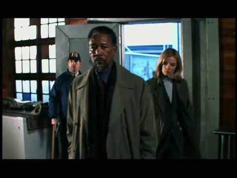 Along Came A Spider Trailer