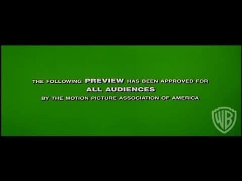 Original Theatrical Trailer