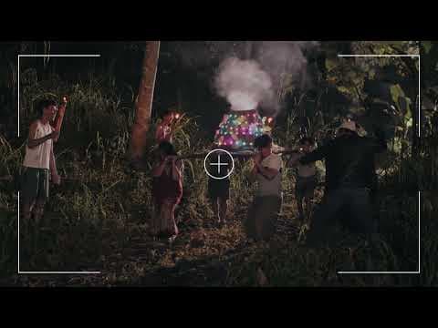BEHIND THE SINS TRAILER