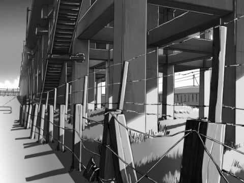 Kanojo to kanojo no neko (trailer).mpg