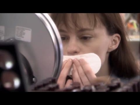 Carrie (2002) - Norma talks to Police, Chris talks to Carrie, Sue helps Carrie