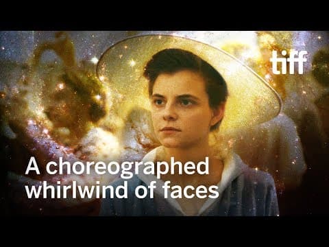 László Nemes' world of constant motion | TIFF 2019