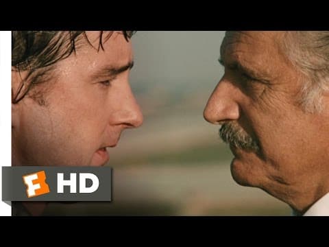 Middle Men (3/8) Movie CLIP - Where's Ivan? (2009) HD