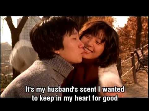 SCENT OF LOVE Official Int'l Main Trailer