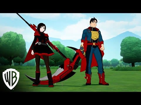 Justice Comes To Remnant