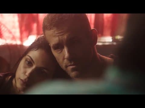 Deleted Scene 2 - Cancer World Tour