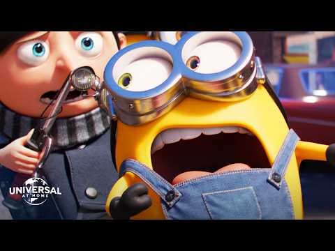Never Meet Your Heroes - Extended Preview
