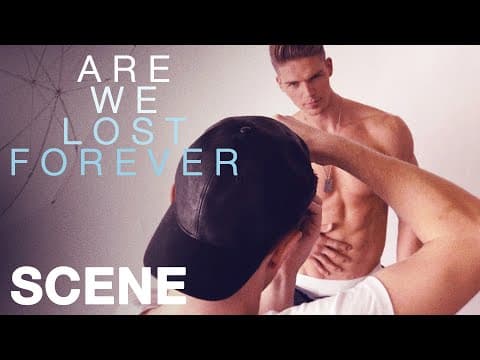 That Sexy Look (Has Broken in Two)