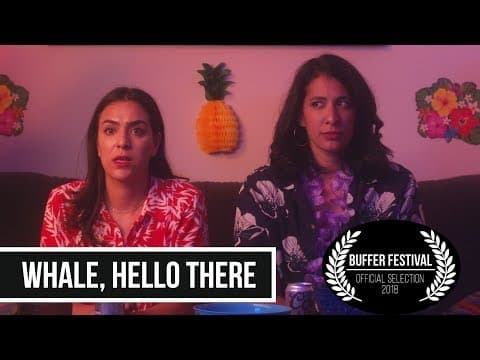 "Whale, Hello There" • LGBT Short Film