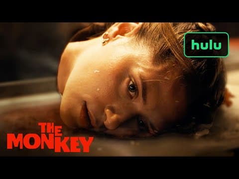 The Monkey Gets Hibachi