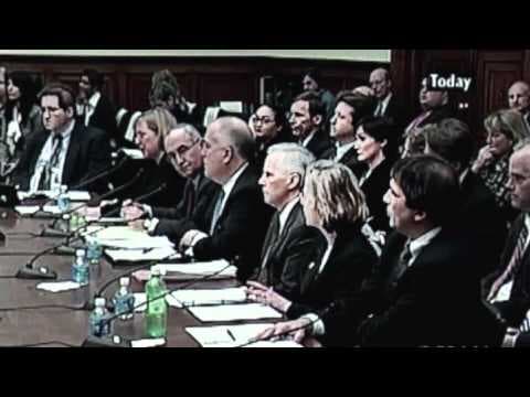 Chasing Madoff - Trailer