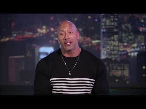 Different Kind of Character | Bonus Clip