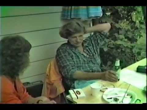 Behind the Scenes Tommy Tricker