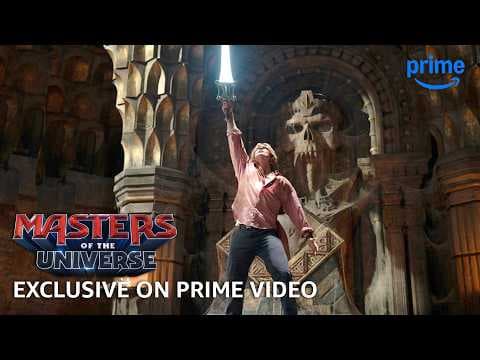 Exclusive Movie on Prime