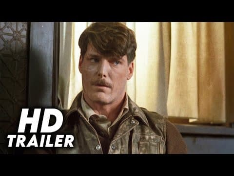 The Aviator (1985) Original Trailer [HD]