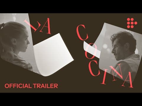 Official Streaming Trailer