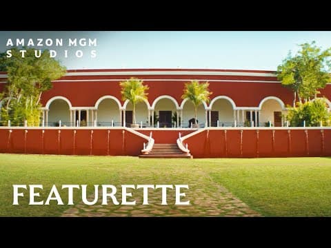 On Location - Featurette
