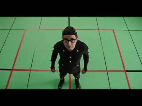 ALGO MUY GORDO - Tráiler Oficial - www.alfapictures.com