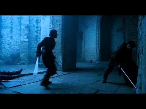 Alatriste vs Malatesta