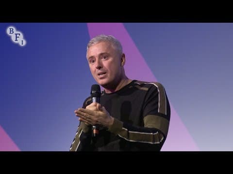 120 BPM (BEATS PER MINUTE) Q&A | BFI London Film Festival 2017