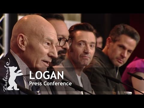 Berlinale Press Conference Highlights