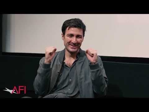 Master Seminar with THE TEACHERS' LOUNGE Writer/Director İlker Çatak