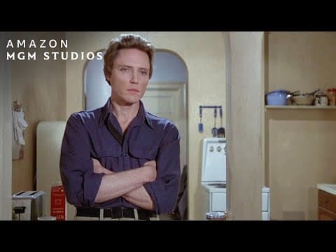 James Gets Offered A Job