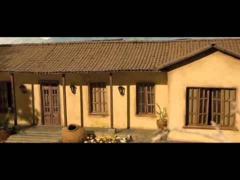 El Almohadón de Plumas / Stop Motion / Chile / 2007