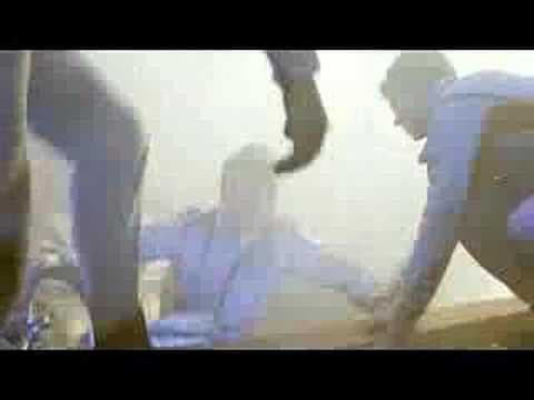 Thunderbirds Trailer