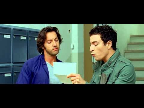 Pauvre Richard - Bande annonce