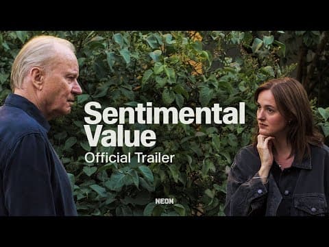Official Trailer [Subtitled]