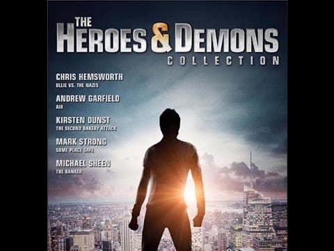 HEROES & DEMONS - Trailer