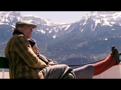 For The Hungry Boy (Deleted Scenes)