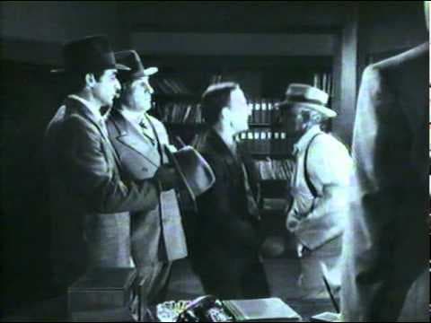 Dead Men Don't Wear Plaid (1982) (TV Spot)