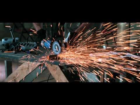 Sound of Noise - officiell trailer