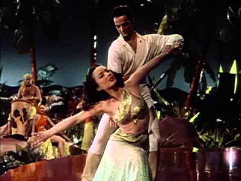 Night and Day - Trailer