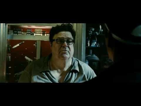 Death Sentence - Official® Trailer [HD]