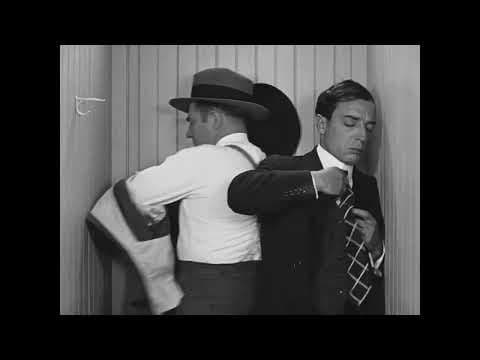 AFS Presents: Buster Keaton's THE CAMERAMAN