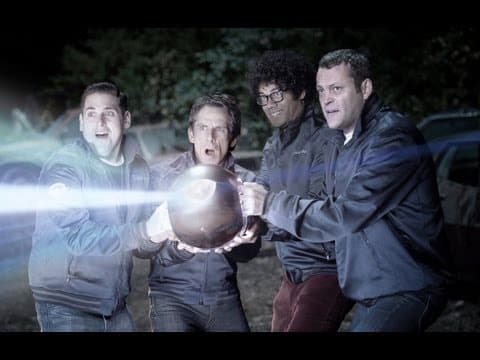 International Trailer