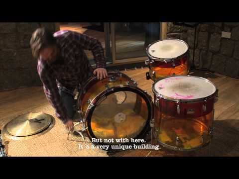 Mike Crossey Interview - All the way back to Liverpool - Episode 2