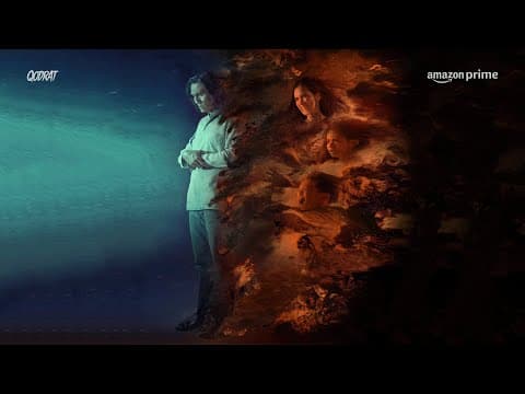 Qodrat | Official Trailer | Amazon Prime