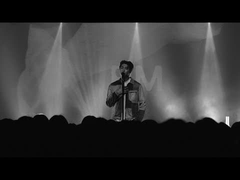 RM Live in Seoul @ 롤링홀 Teaser 2