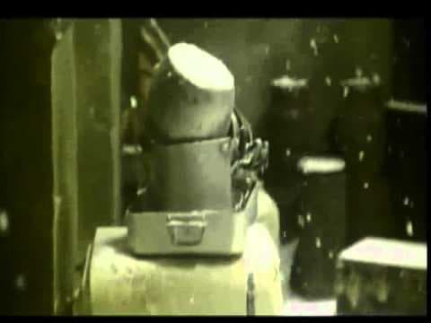 The House of Witchcraft Trailer 1989