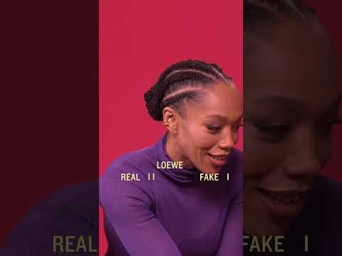 Spot the Fake