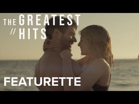 The Power of Music and Memory Featurette