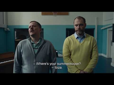 Out of Tune - Clip | IFFR 2019