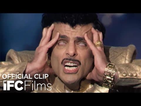 Official Clip - "An Unmarried Man With a Wedding Ring"