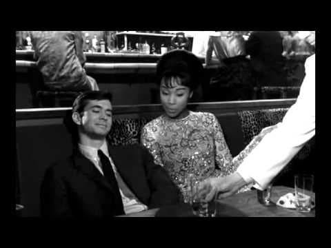 Goodbye Again (1961) - "Love is just a word"